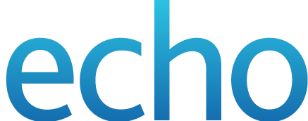 echo